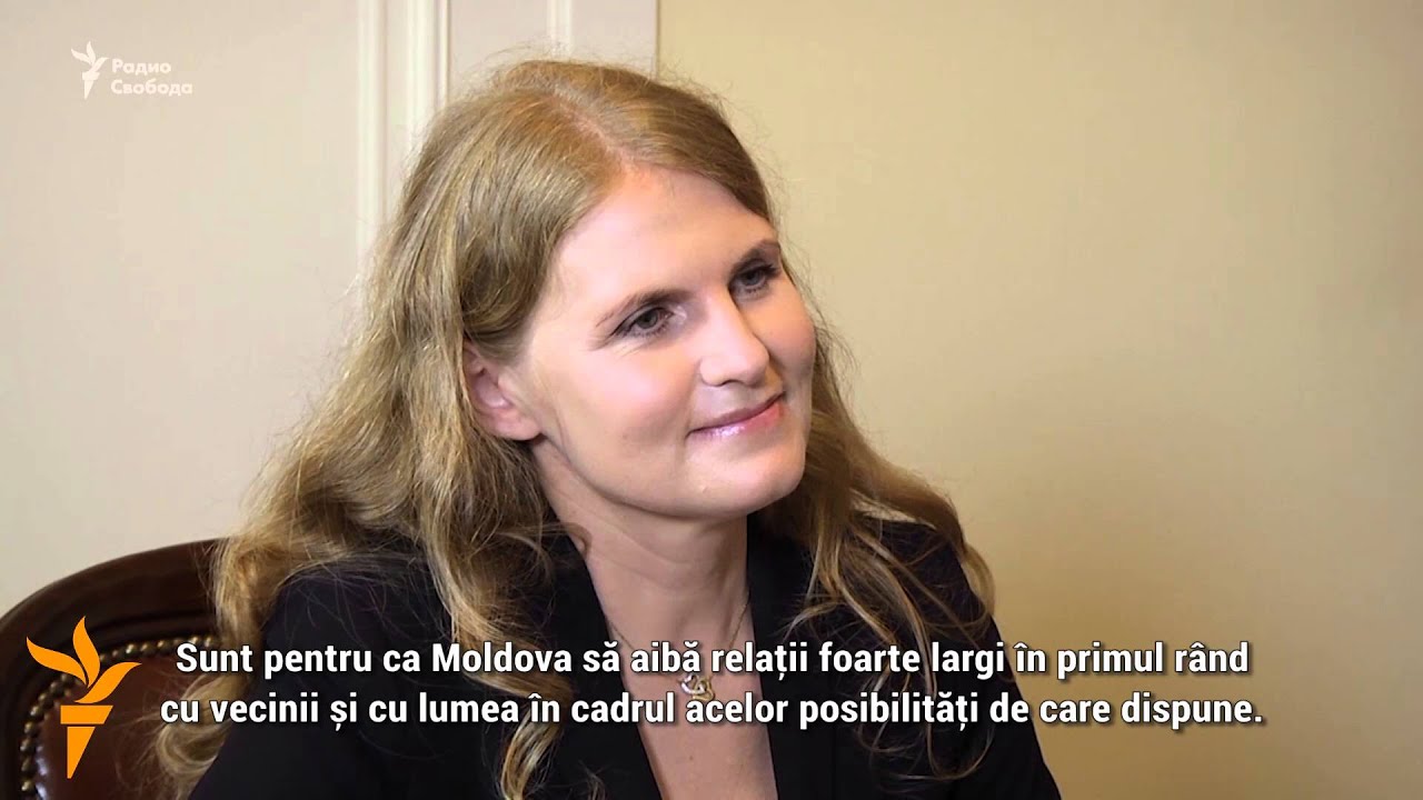 Rusia mea: Petru Lucinschi