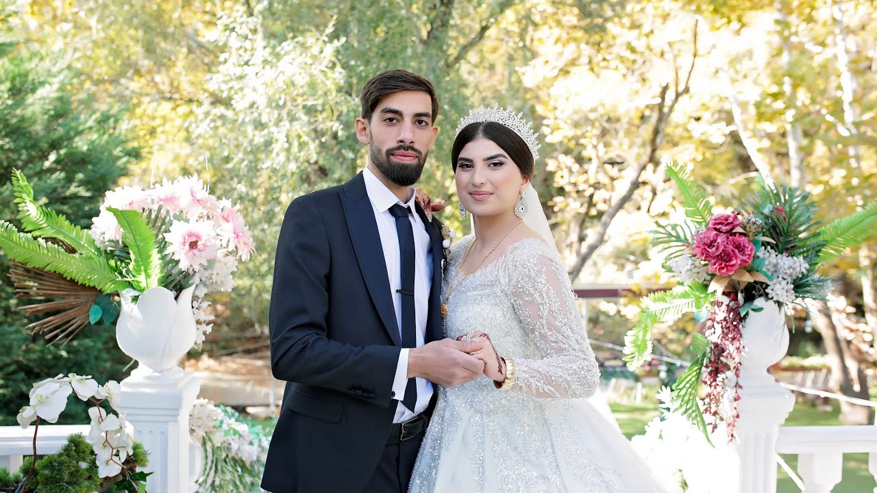 09.11.2024 Mustafa & Albina
