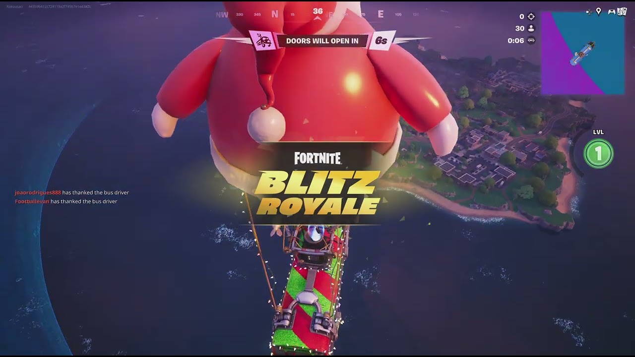 hraju fortnite do tí doby kdy nedám první místo