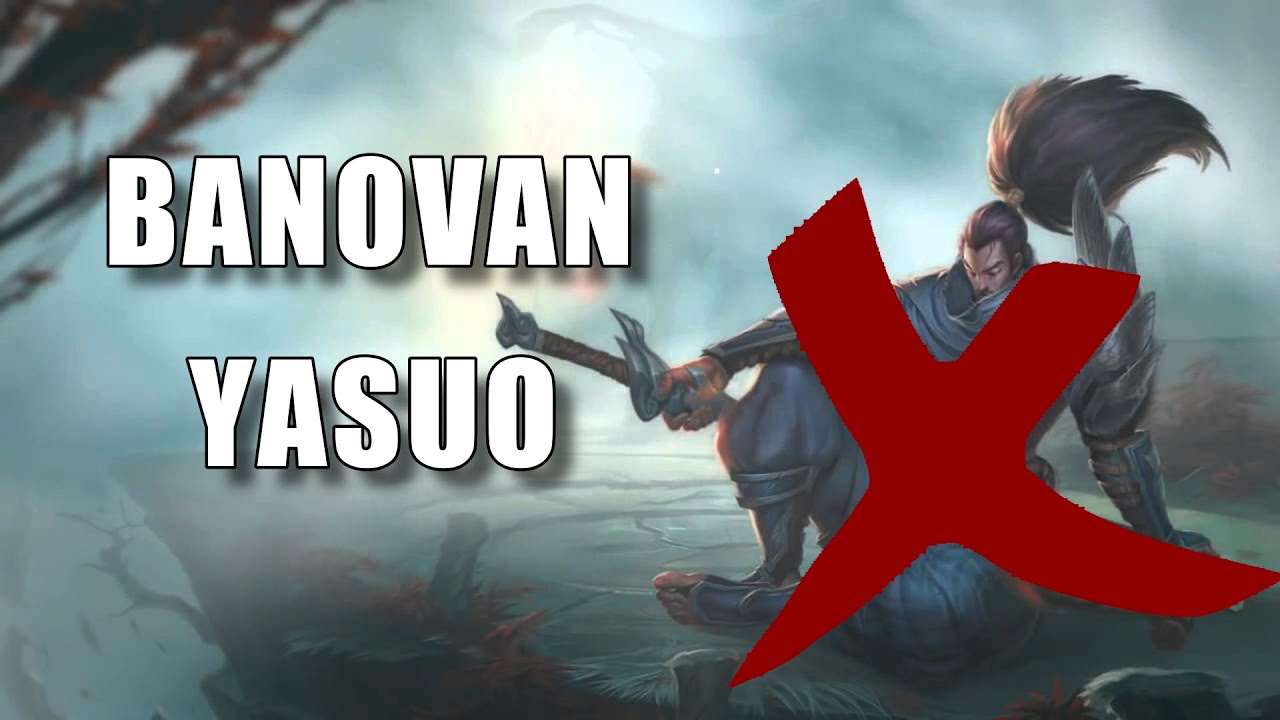 Banovan Yasuo - BakaPrase ft. Natalija (Official Music Video)