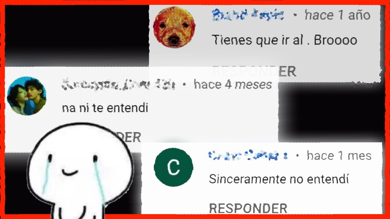 Leyendo TODOS los comentarios de mis videos educativos de m&uacute;sica hasta estar af&oacute;nico o deprimido
