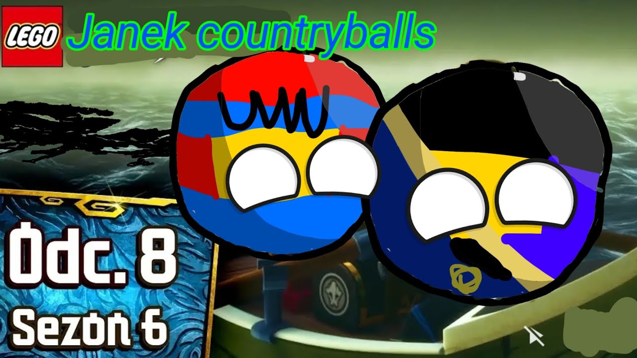 Sezon 6 odc 8