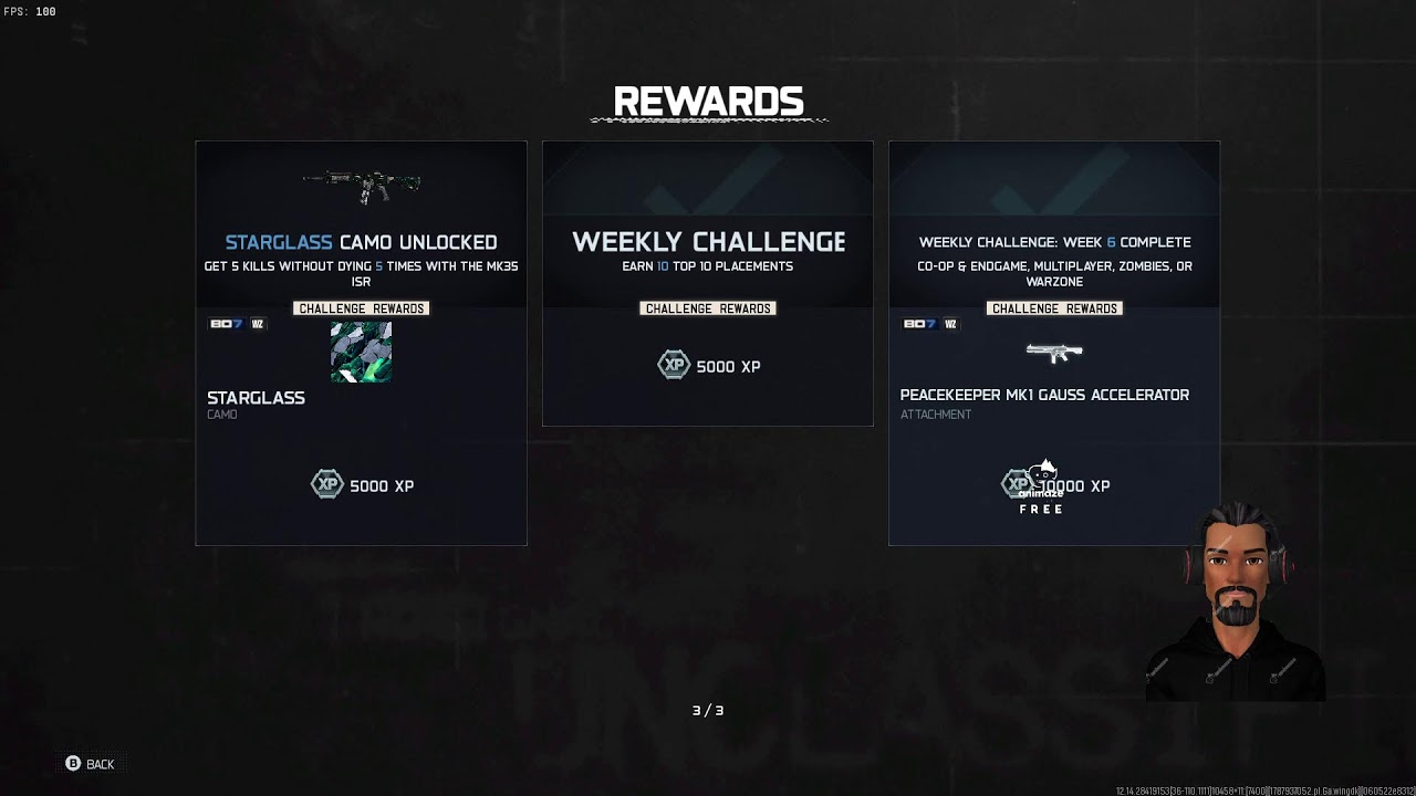 NO NUKE TOWN #WTF WEEK 6 CHALLENGES COMPLETE BLACK OPS 7 SEASON 5 OMG NO NUKE TOWN