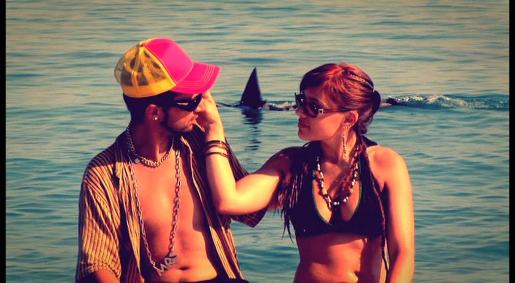 MARVANZA REGGAE SOUND - CHE BELLA A STATI