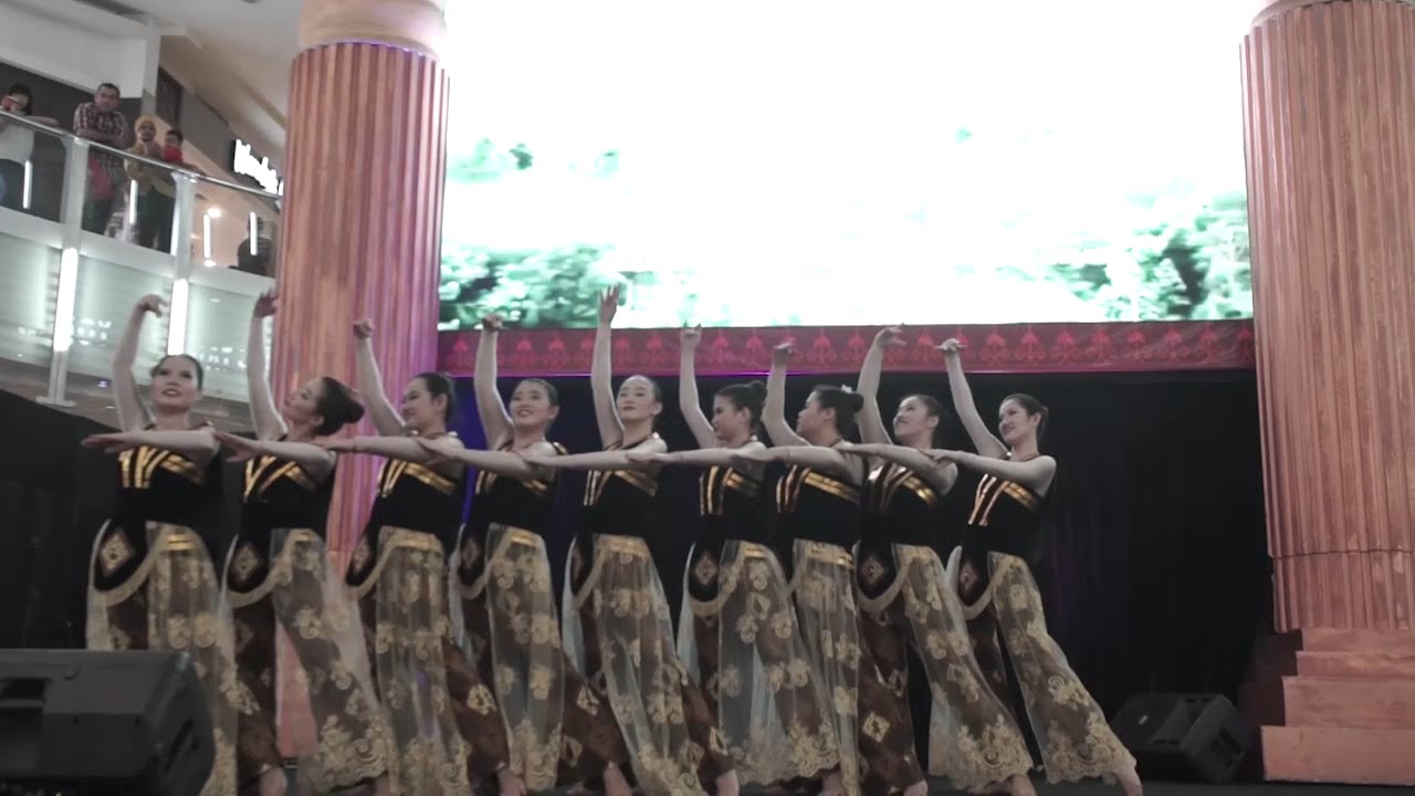 Mudita Dance   