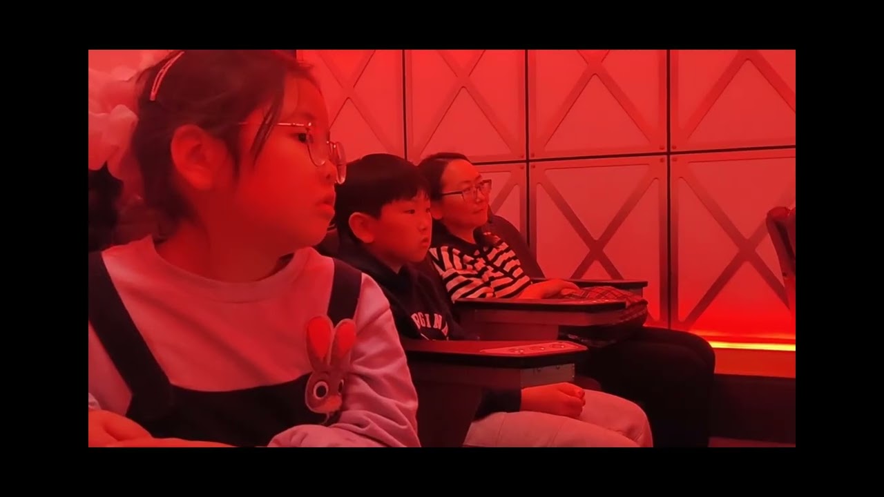 스페시얼 - 코카콜라 스페이스 사이언스 센터 in Columbus, GA