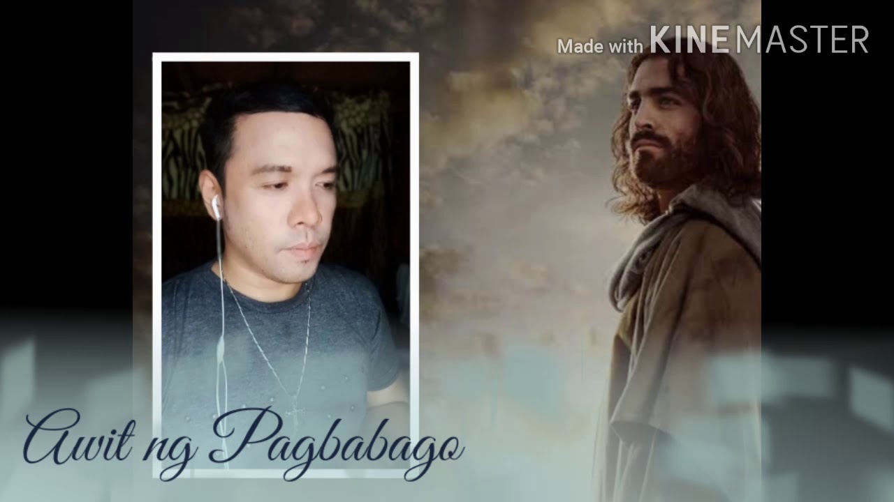 AWIT NG PAGBABAGO / Lyric video / FLORENTINE BND / Original composition of Fr. Jilian.