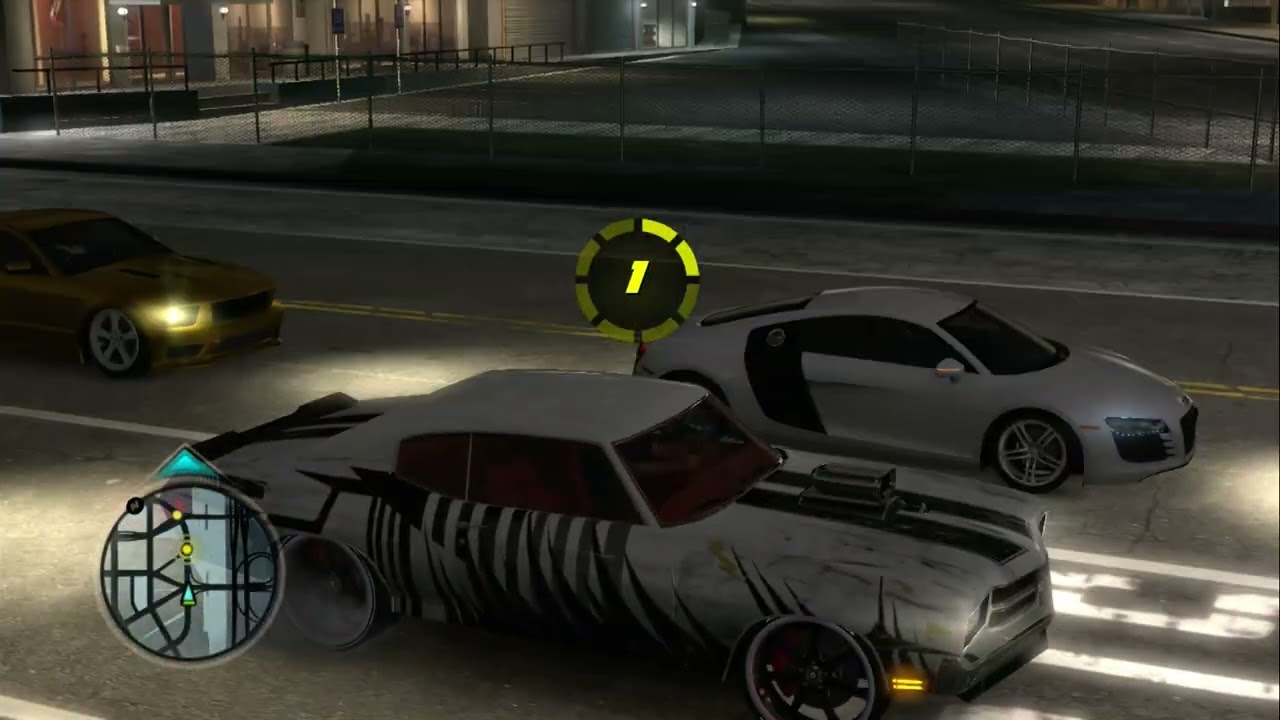 HARDEST Difficult | Keeping Midnight Club L.A. ALIVE! | So Let's RACE