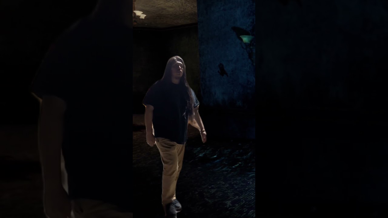 Test video for Black Ops Zombies
