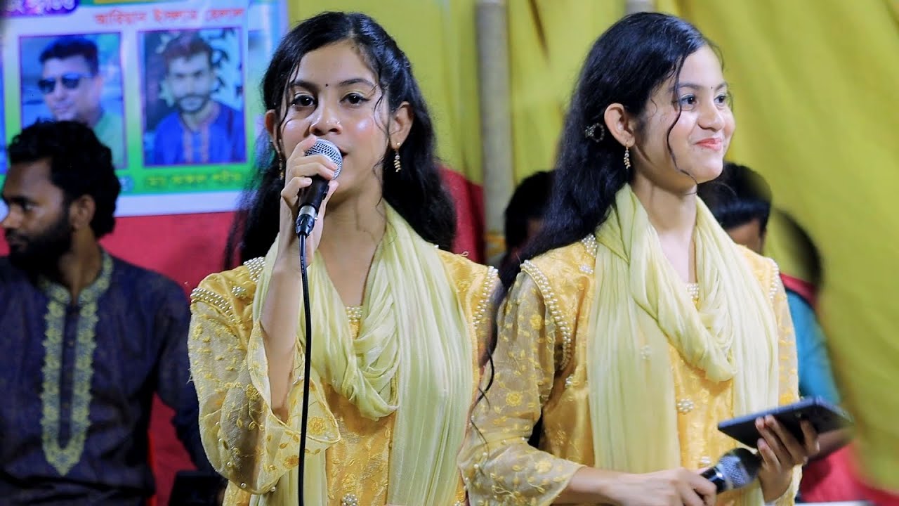 বুকেতে হাত রেখে বলো বলোনা আমায় কি মনে পরেনা বাউল বিচ্ছেদ গান শিল্পী জুই সরকার Dj Hamim 2025