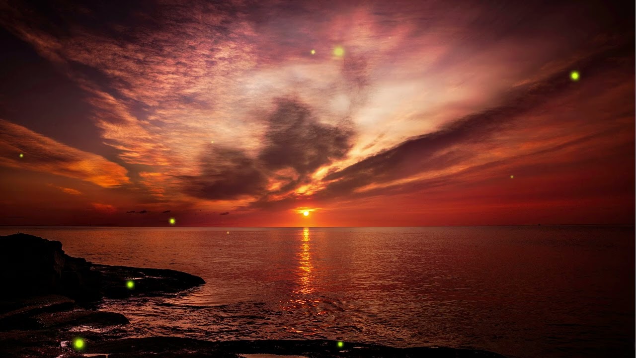 Relaxing Chinese Ballad 🎵 Study, Work & Stress Relief | Guzheng, Dizi & Erhu Soothing Music