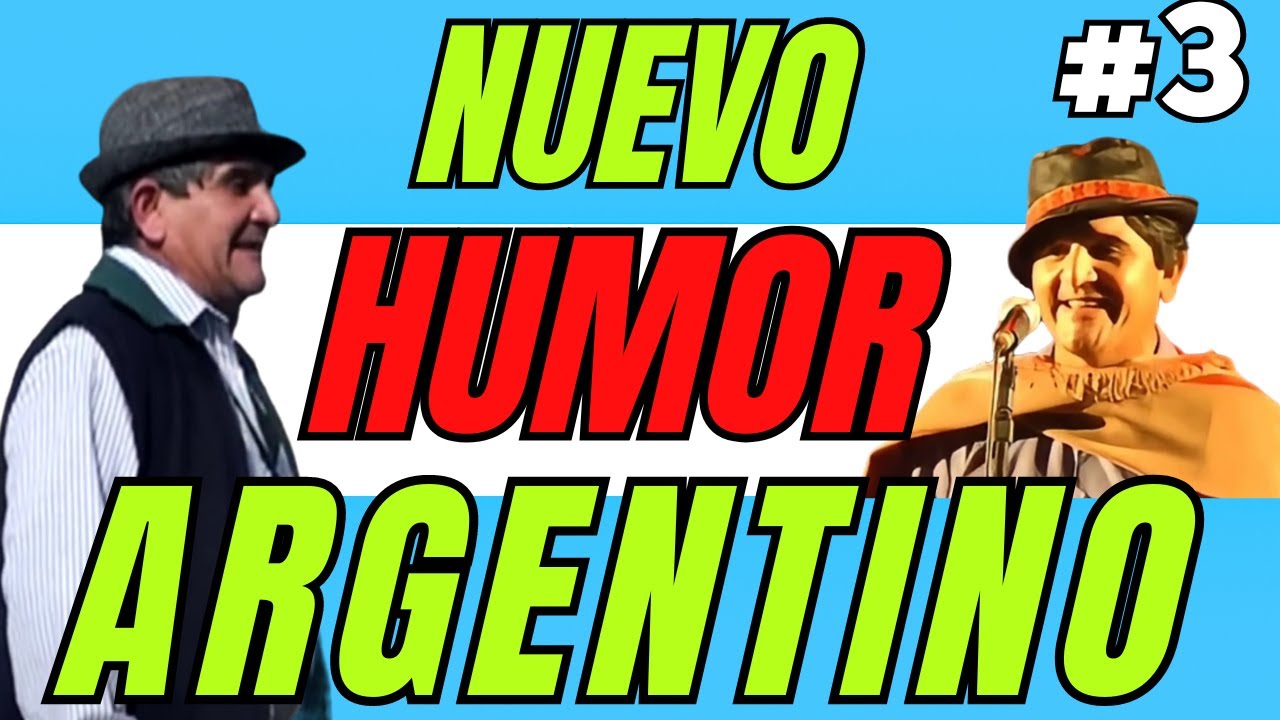 CHISTES ARGENTINOS INGENIOSOS Y DIVERTIDOS DE Capuchon Gonzalez