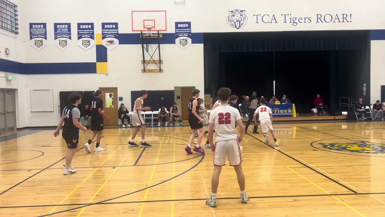 TCA vs PACT 25-26