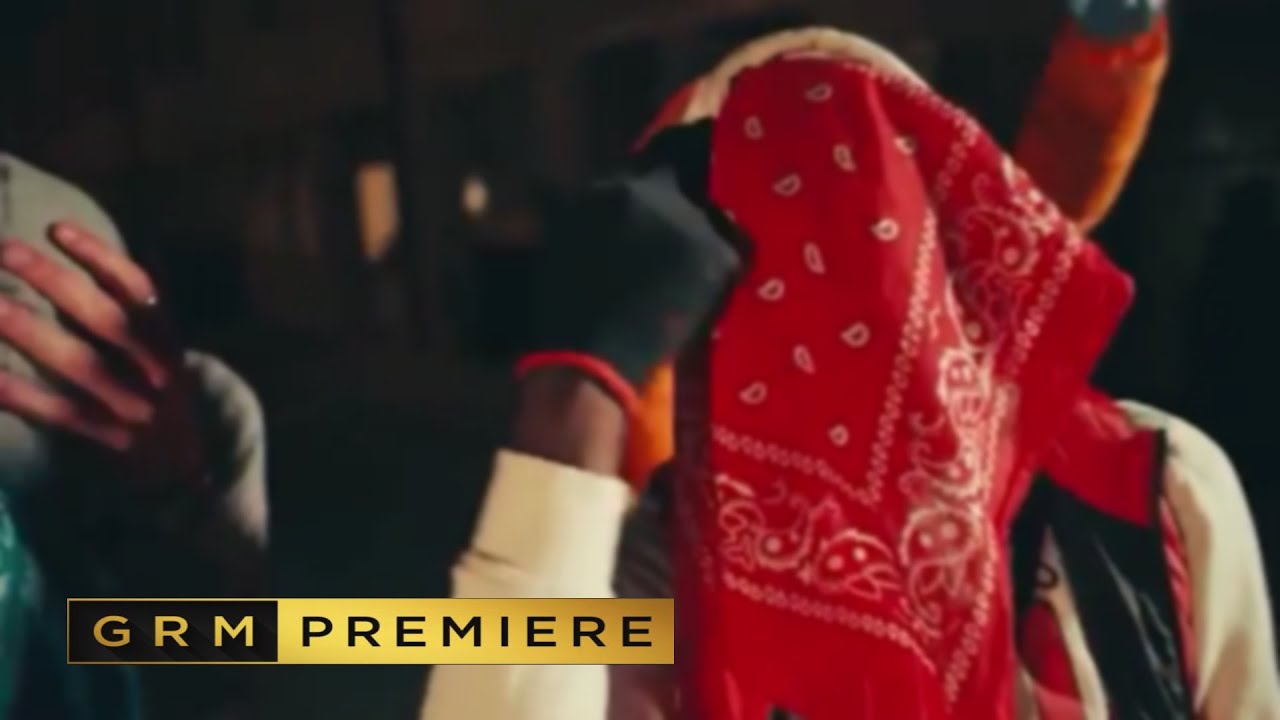 #ActiveGxng Broadday X Suspect X Tscam - Online [Music Video] #Exclusive