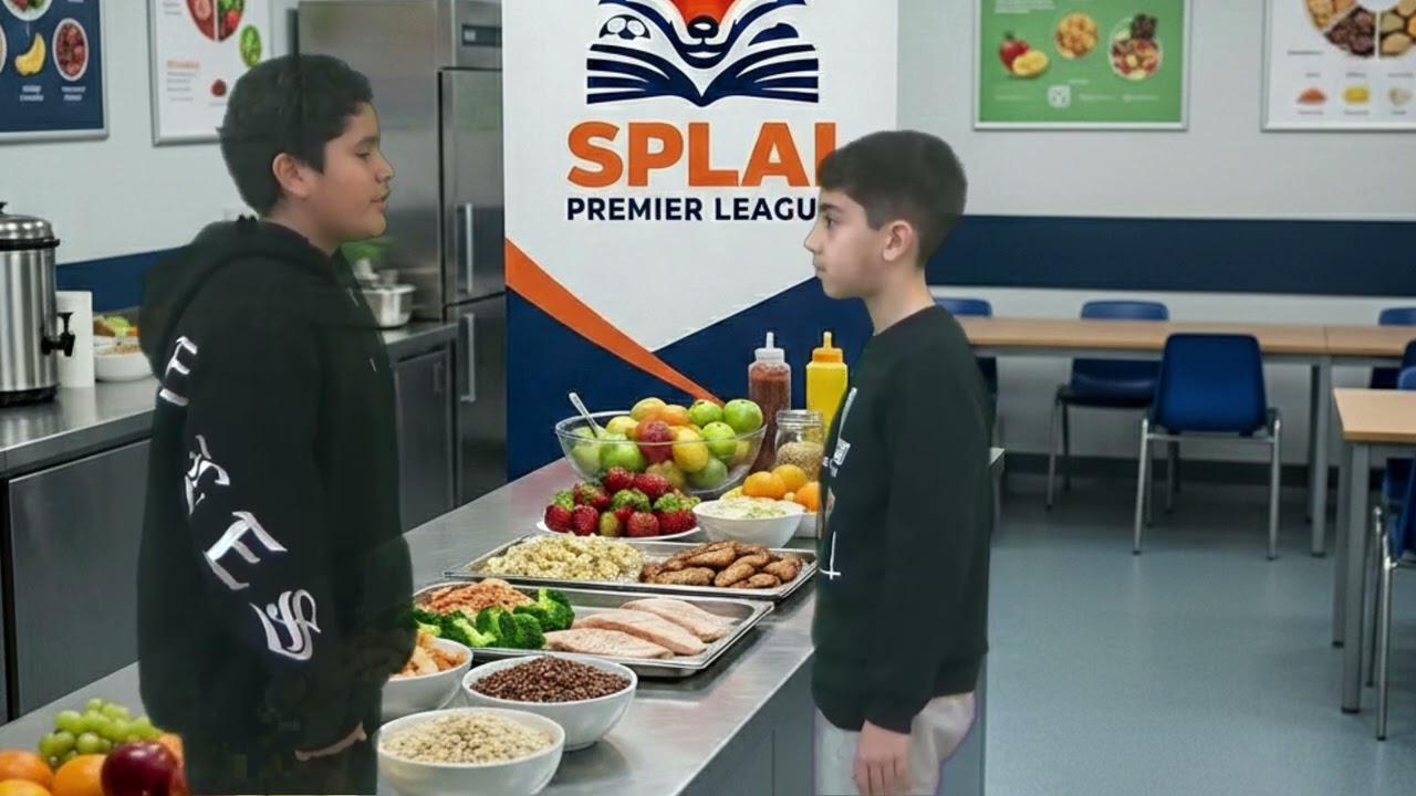 The Pre Match Meal Deal (2)