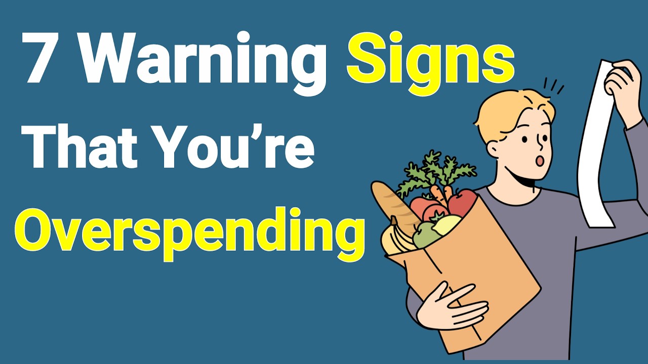 7 Signs You're A Victim of Lifestyle Inflation