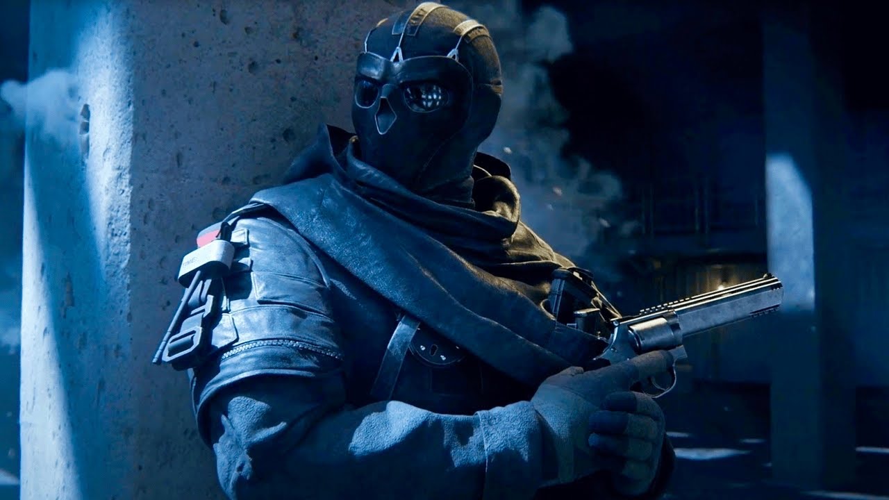 DOS NOOBS JUEGAN RAINBOW SIX SIEGE Y ACABA MAL 