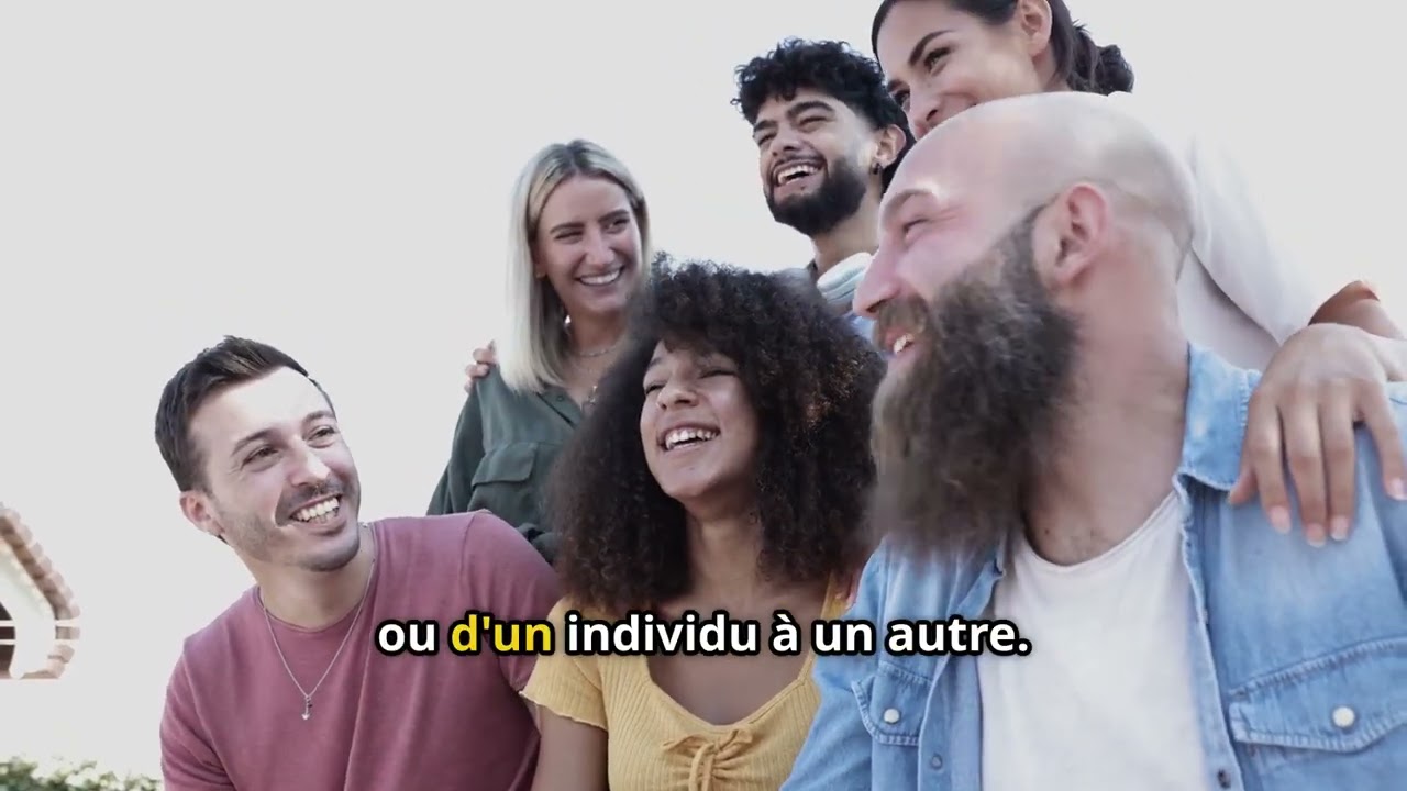 🧬ADN, Gène, Chromosome, Génome : quelle différence ?