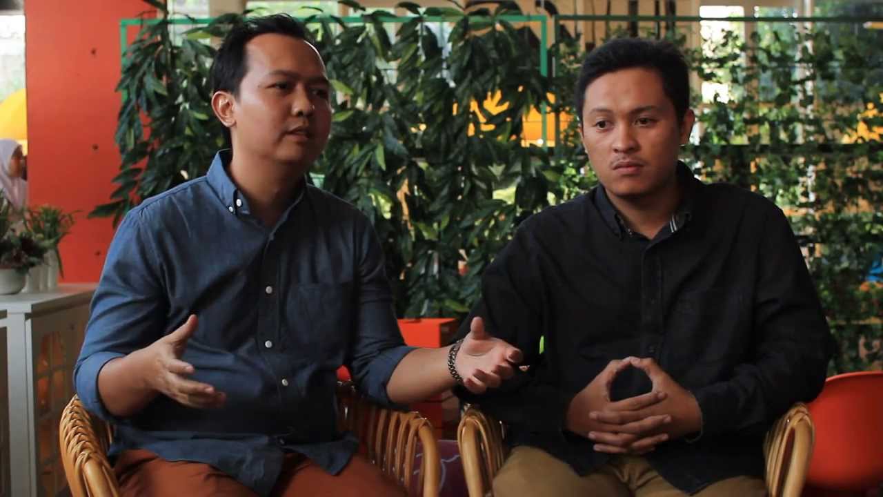 Testimonial Archinesia - Great+Bytes Architects
