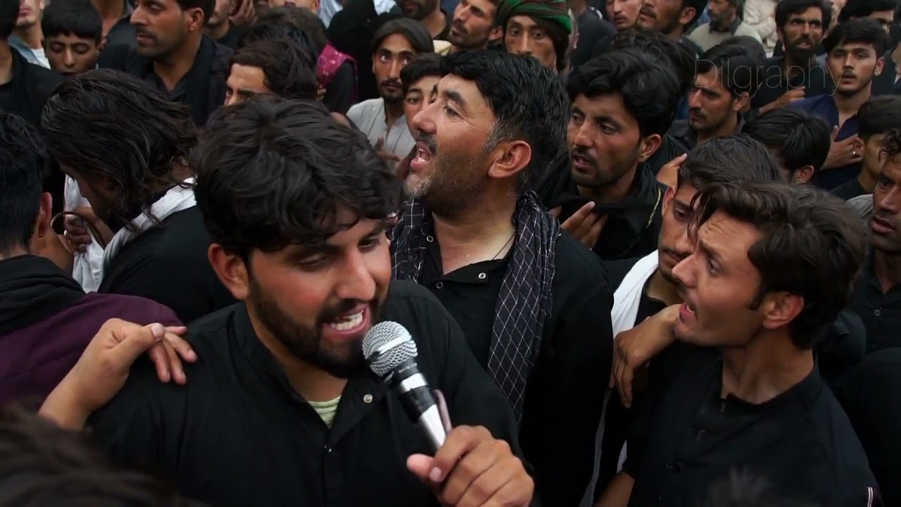 نا بابا لا کھر زیرے عرش سکولت کواردو گمبہ سکردو