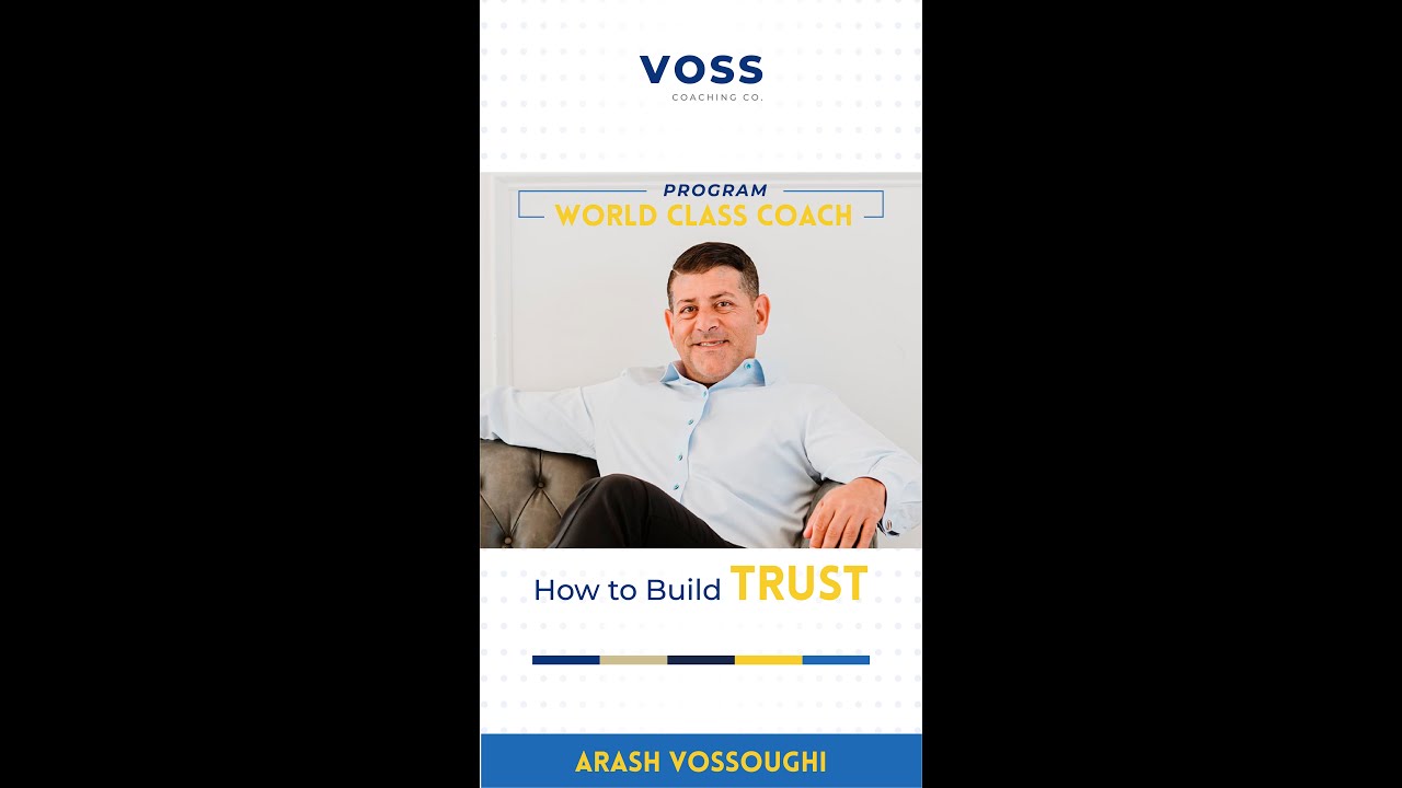 Videograms   World Class Coach Module 4