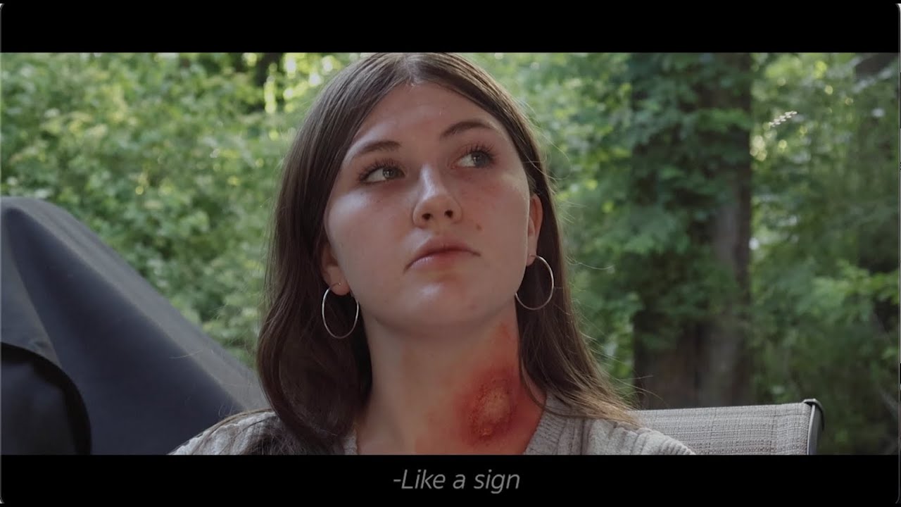 WILDFLOWER | Student Made Music Video