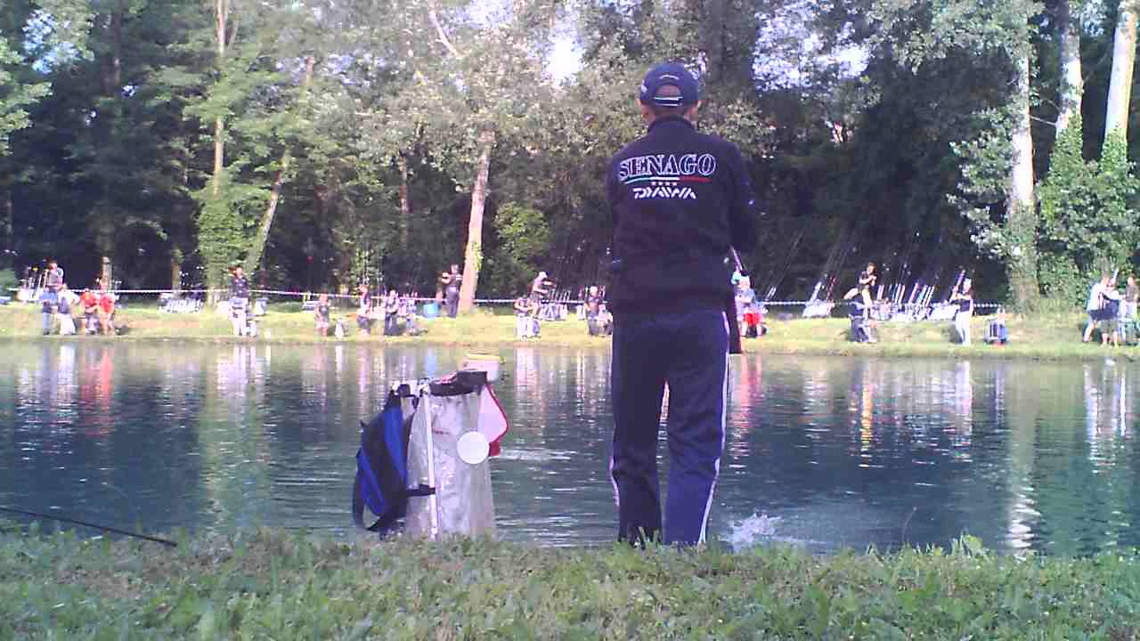 Trota Lago