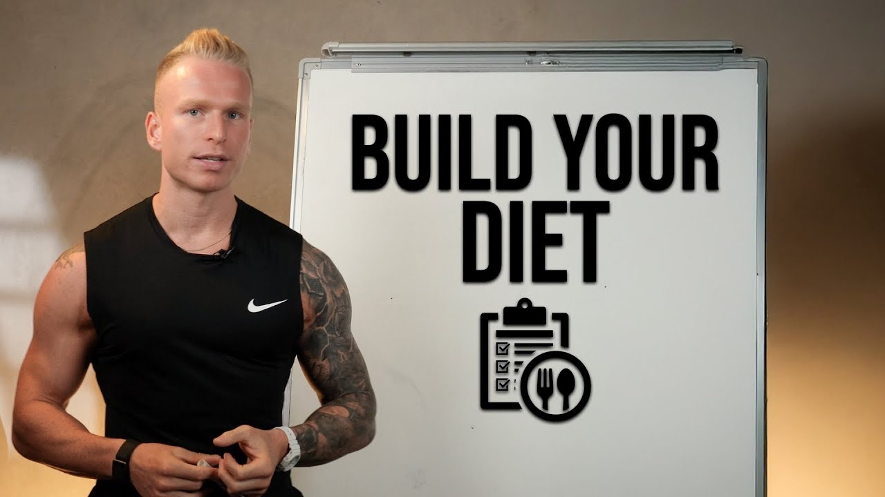 The Perfect Diet Setup (How I’d Build It from Scratch)