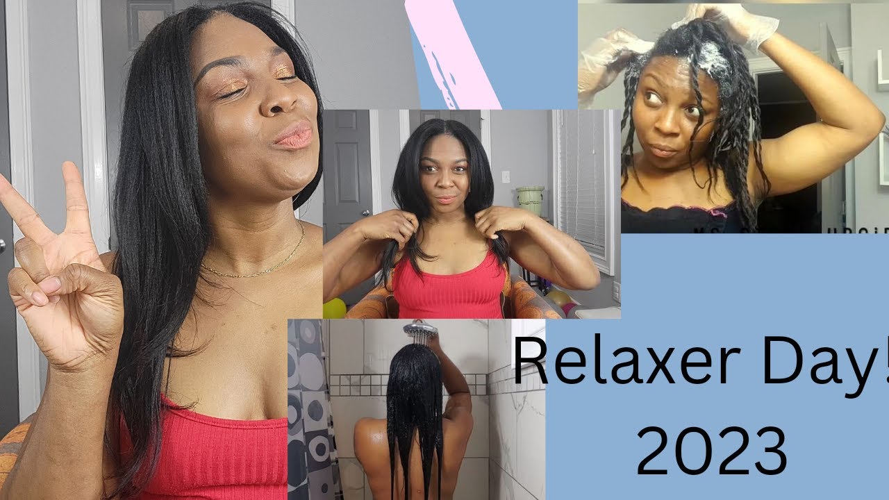 Relaxer DAY 2023