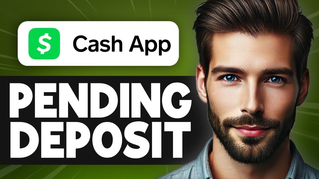 How To Check Pending Deposits On Cash App - Easy Guide