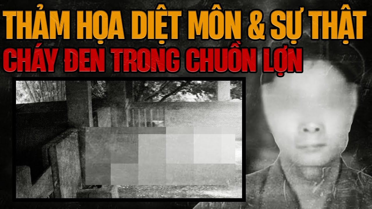 Kỳ Án Trung Quốc: Thảm Họa Diệt Môn Ở Quảng Đông