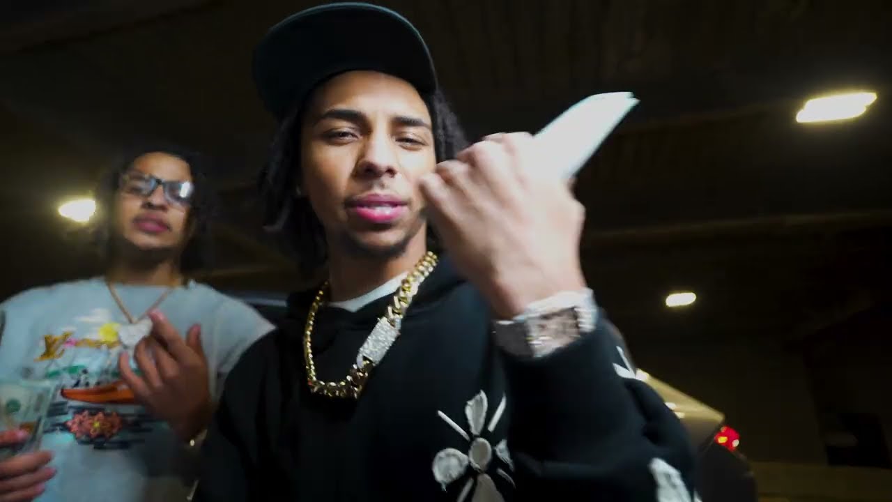 Nene.margielaa x JdotB x Gbillz - 
