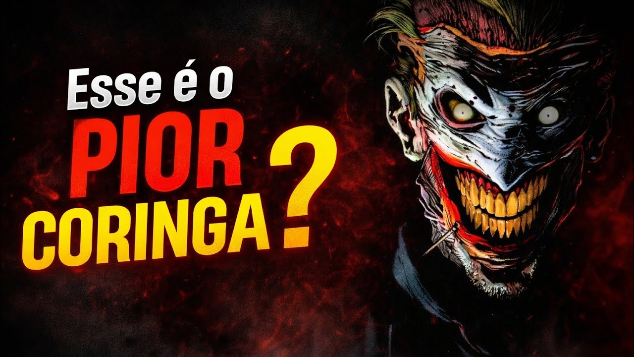 ESSES CORINGA TIRAM MINHA VONTADE DE DORMIR......na minha opinião 