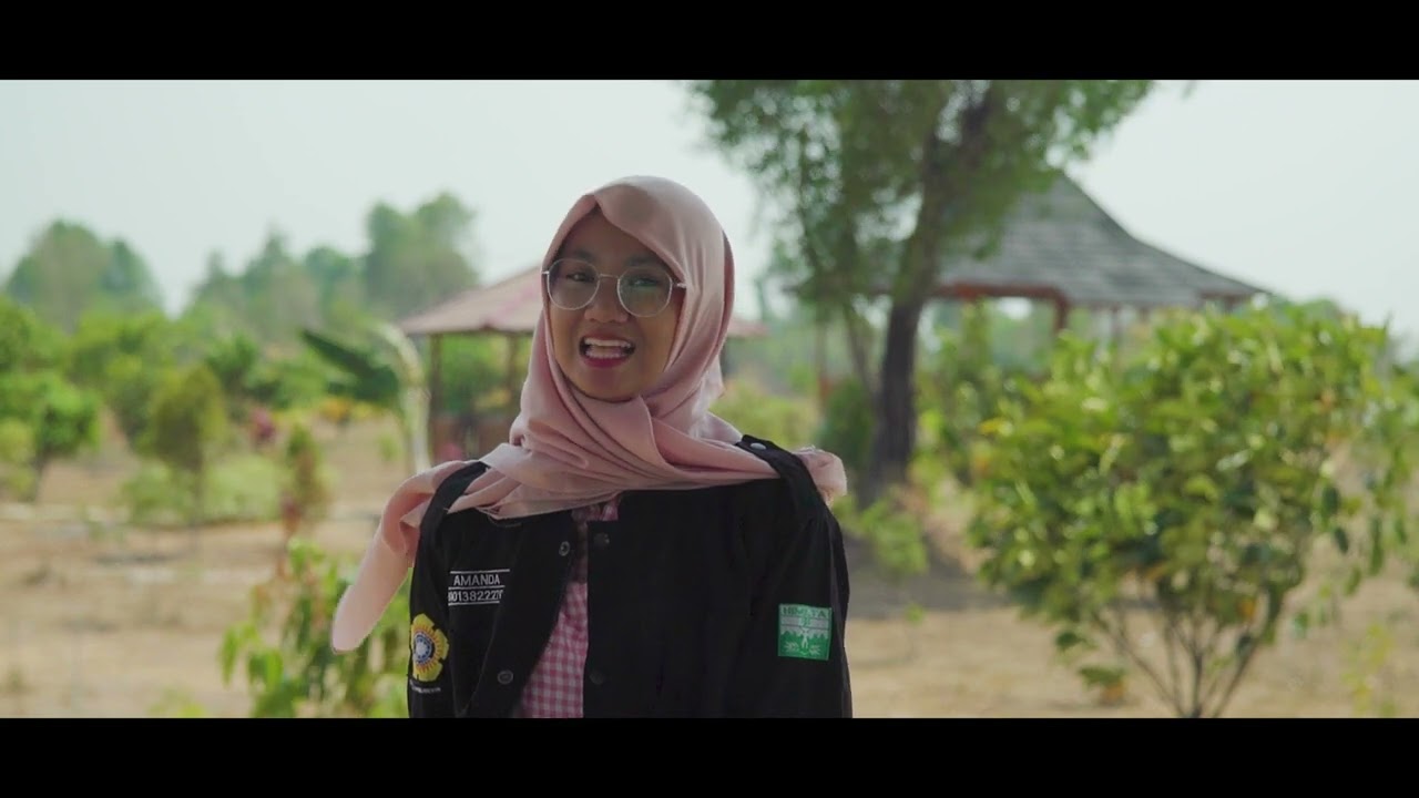 Peserta Lomba Video Dies Natalis ke-60 FP UNSRI Antar Prodi  Ilmu Tanah