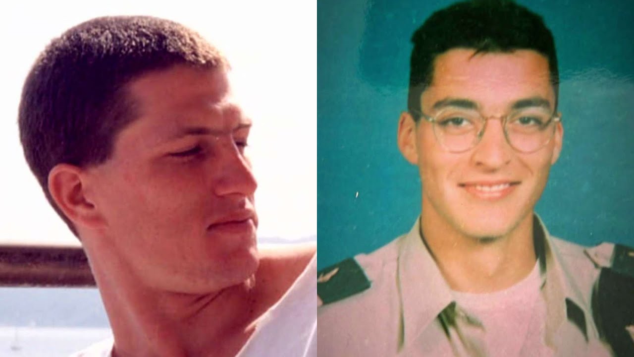 שנינו מאותו הכפר: החברים הטובים מהמושב שנהרגו בהפרש של חודשים