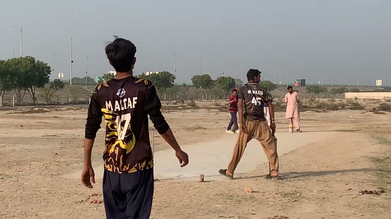 KkR vs shahin11