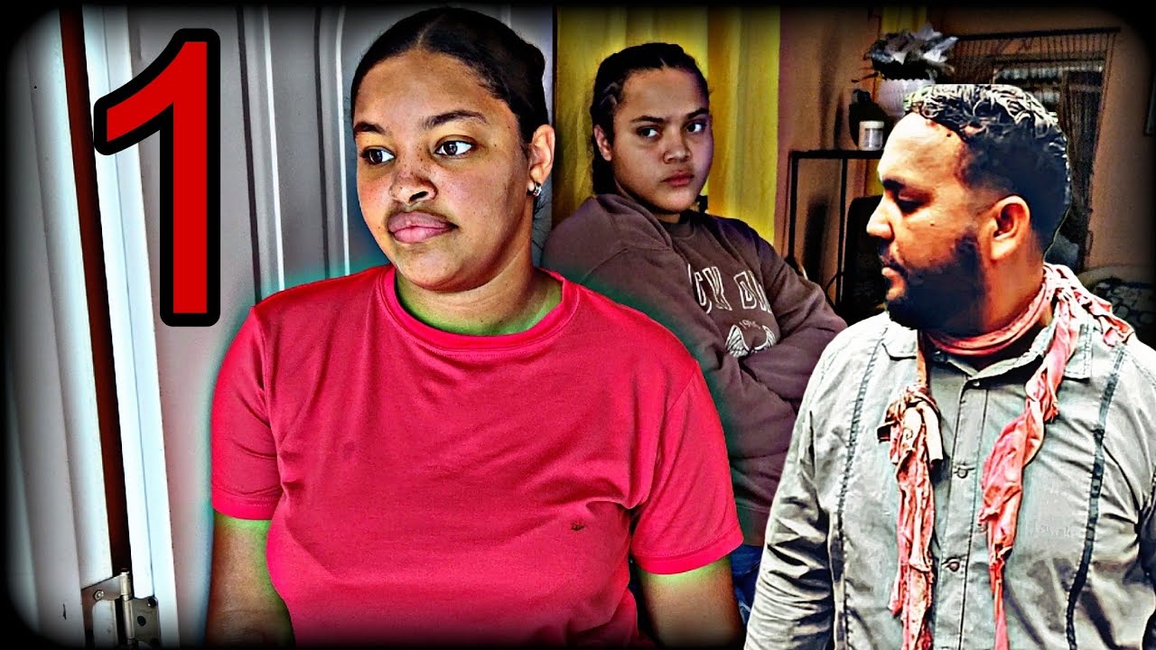 ME ECHARON UN MUERTO ATRAS CAPITULO 1 SERIE DE TERROR DOMINICANA