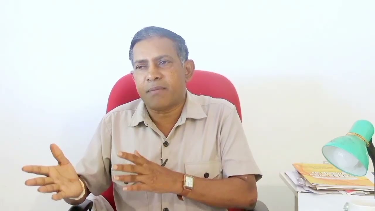 නන්දන ගුණතිලක ඝාතනය කලාද? කැලේ හැංගිලා හියපු අනුර කුමාර එළියට ගත් නන්දන! ජවිපේන්ද්‍රෝහීන්ට සමාවක් නෑ