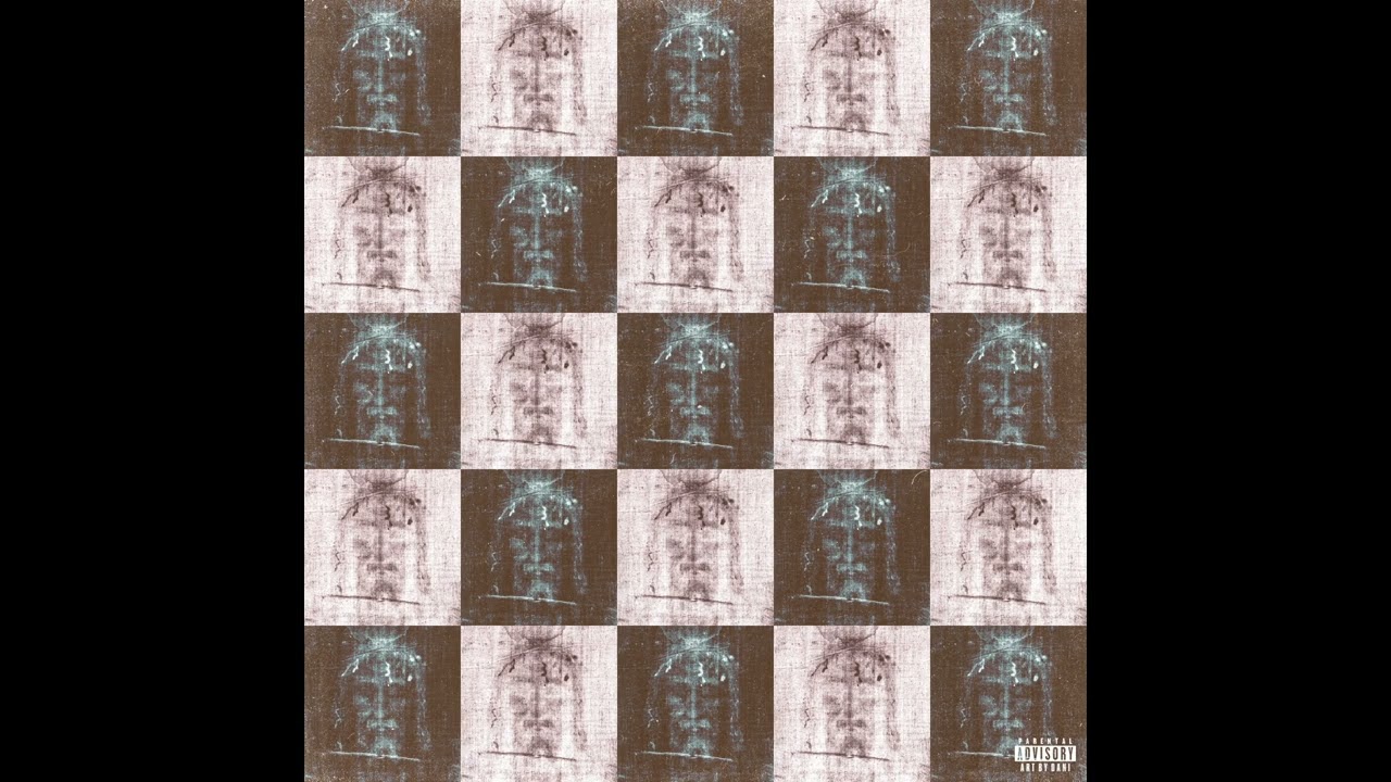 HAIL MEGA X GUILTY SIMPSON - SHROUD OF TURIN (Produced by K-Nite 13)
