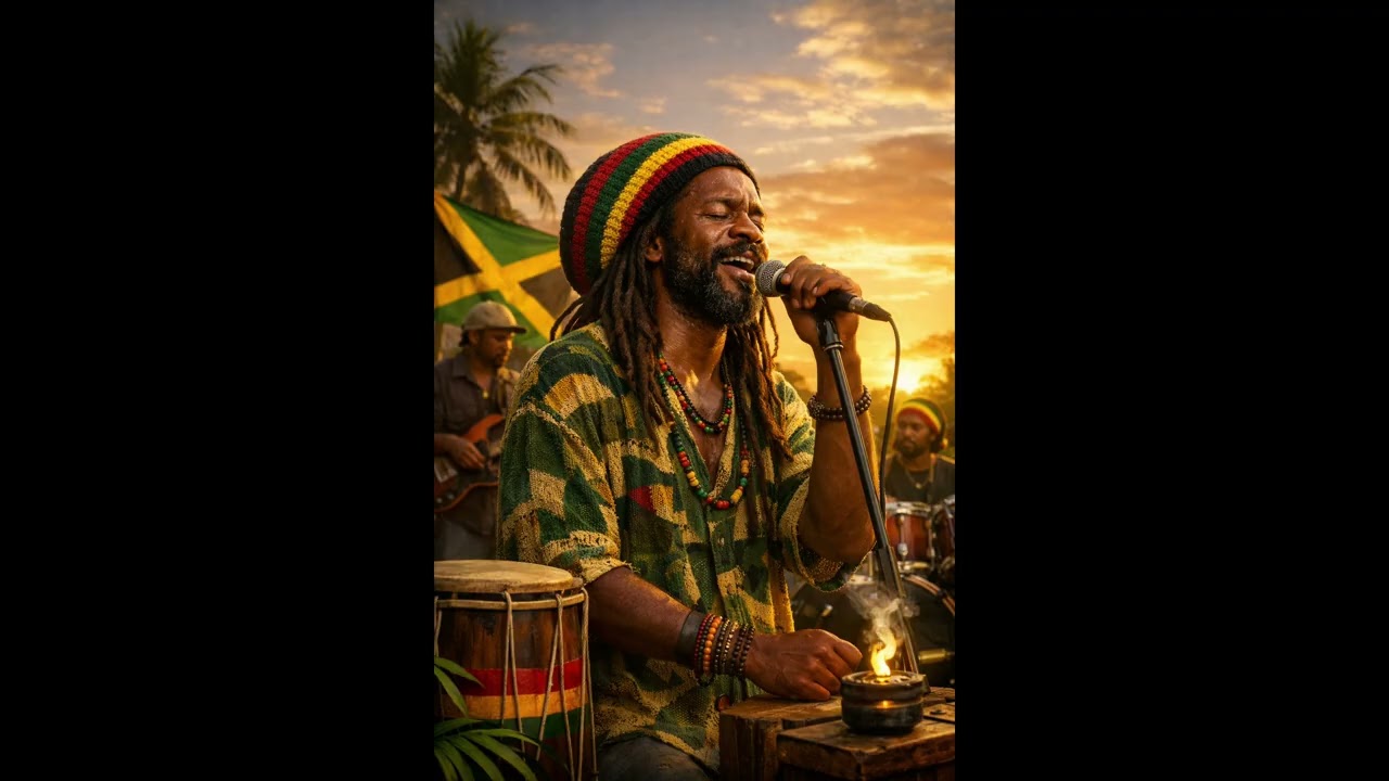One Love, One Way ( Version Jamaicaine )