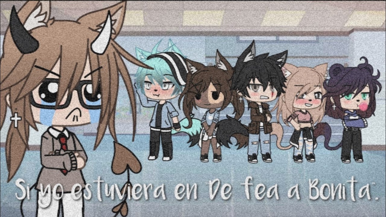 Si yo estuviera en 