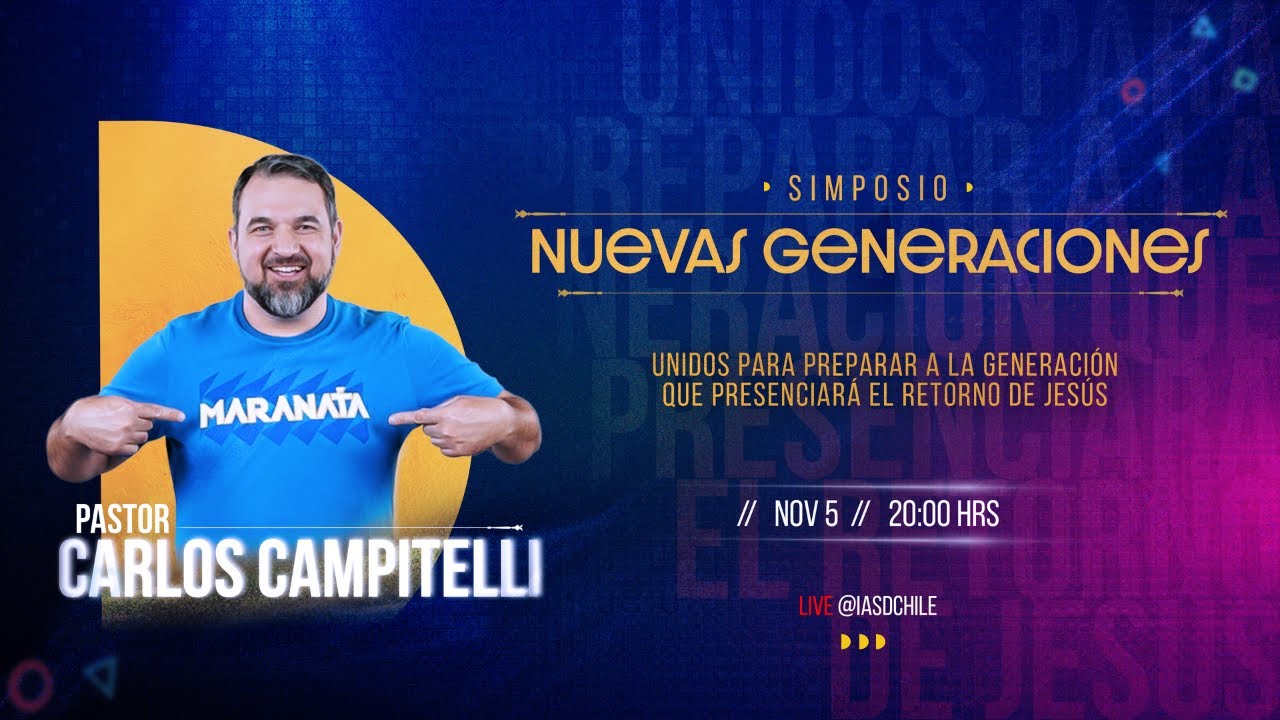 Simposio Nacional | 