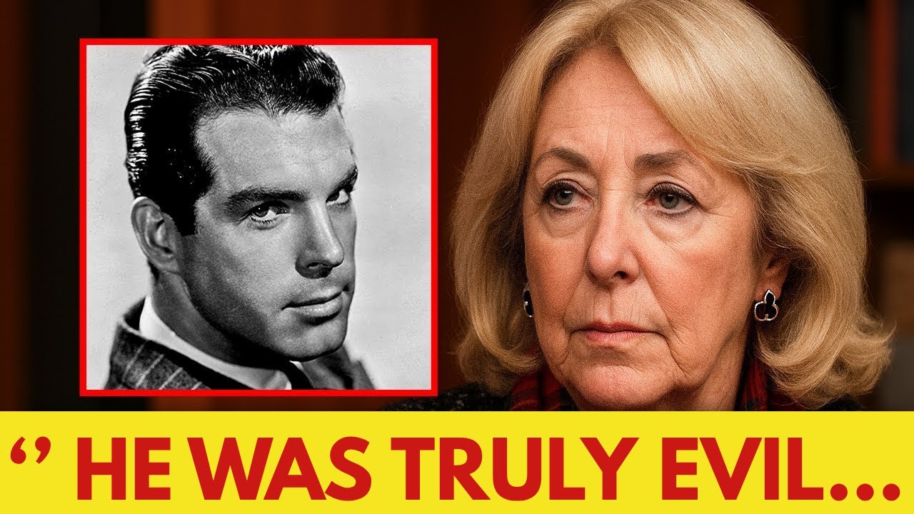 Tina Cole Breaks Silence on What Fred MacMurray Was REALLY Like