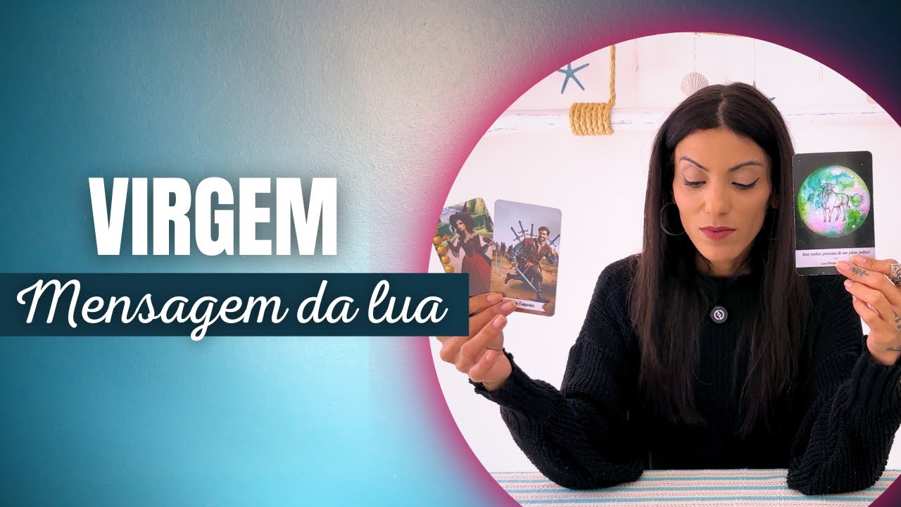 #VIRGEM♍ROMPENDO PADRÕES/VOCÊ VAI MANIFESTAR O IMPOSSÍVEL /AMOR VERDADEIRO E ABUNDÂNCIA FINANCEIRA💞