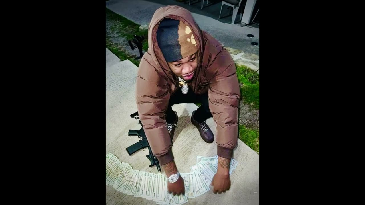 [FREE] Big Yavo x Lil CJ Kasino Type Beat | "All I Want Is Money"
