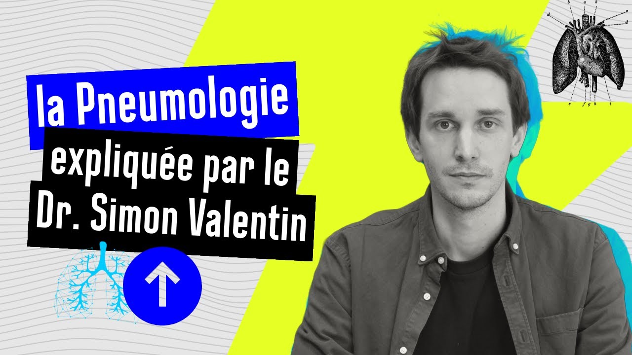 Présente-moi...la Pneumologie
