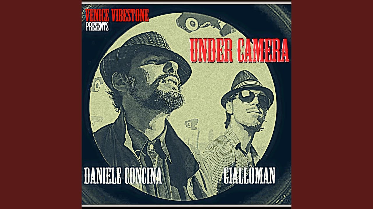 Under Camera