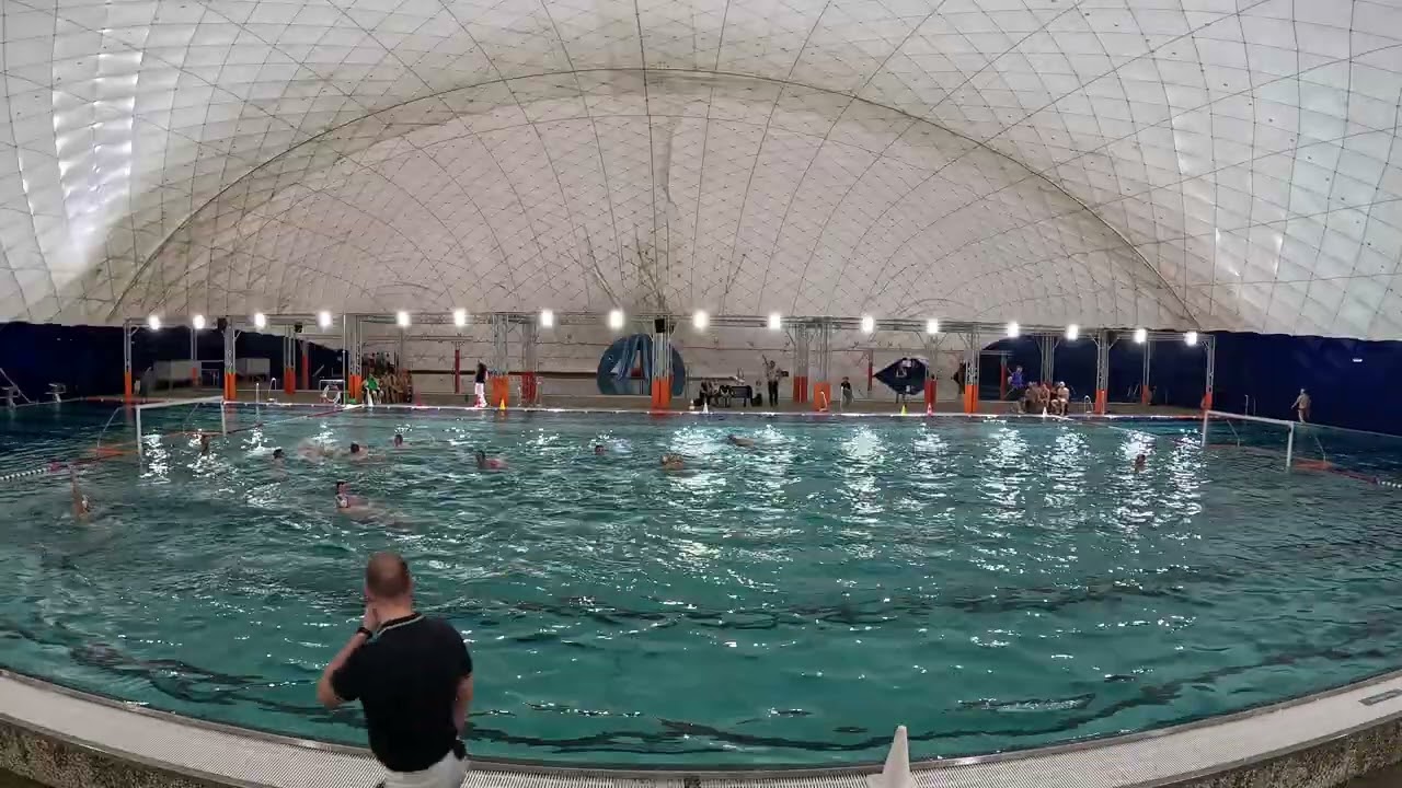 SCW vs SV Halle 1.st half