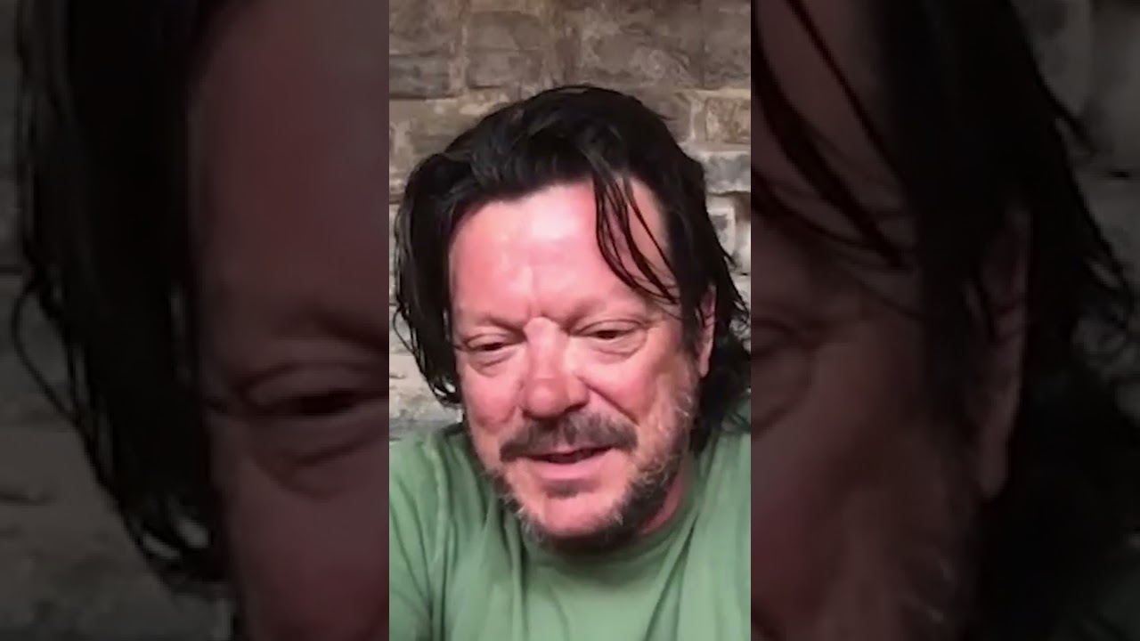Interview With Alan Cross on the 
