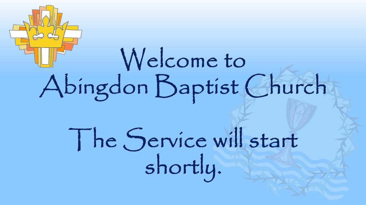 Overflowing Love (4 January 2026)